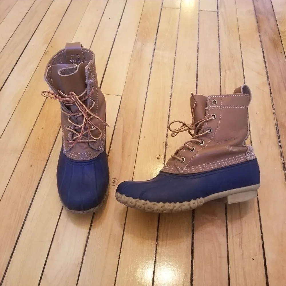 L.L.Bean Original‎ 8